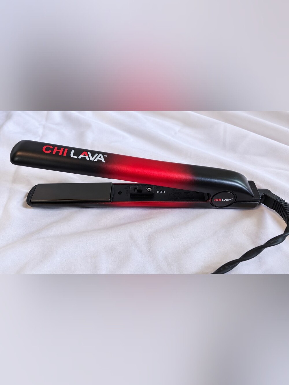 CHI Lava 1 Inch Hair Straightener